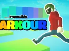 Impossible Parkour